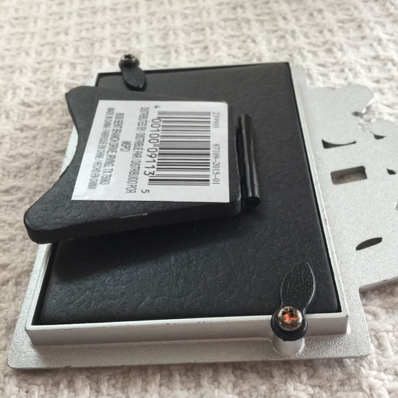 Mini BFF Glitter Frame - Picture 4 of 4